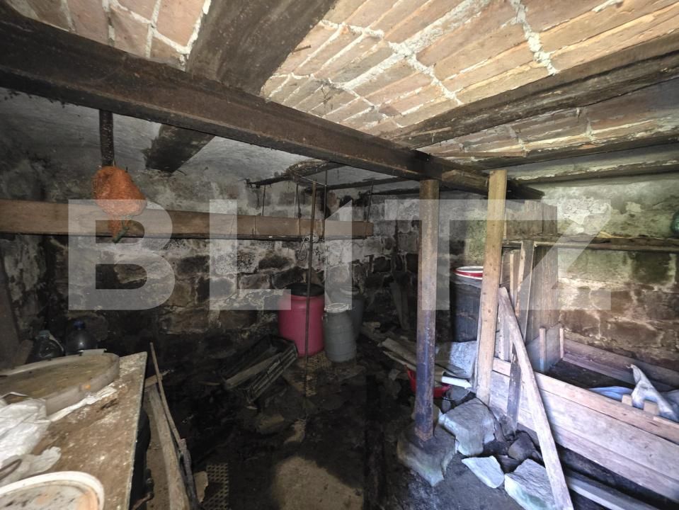 Casa de vânzare 3 camere Micfalau - 204576CV | BLITZ Sfântu Gheorghe | Poza8