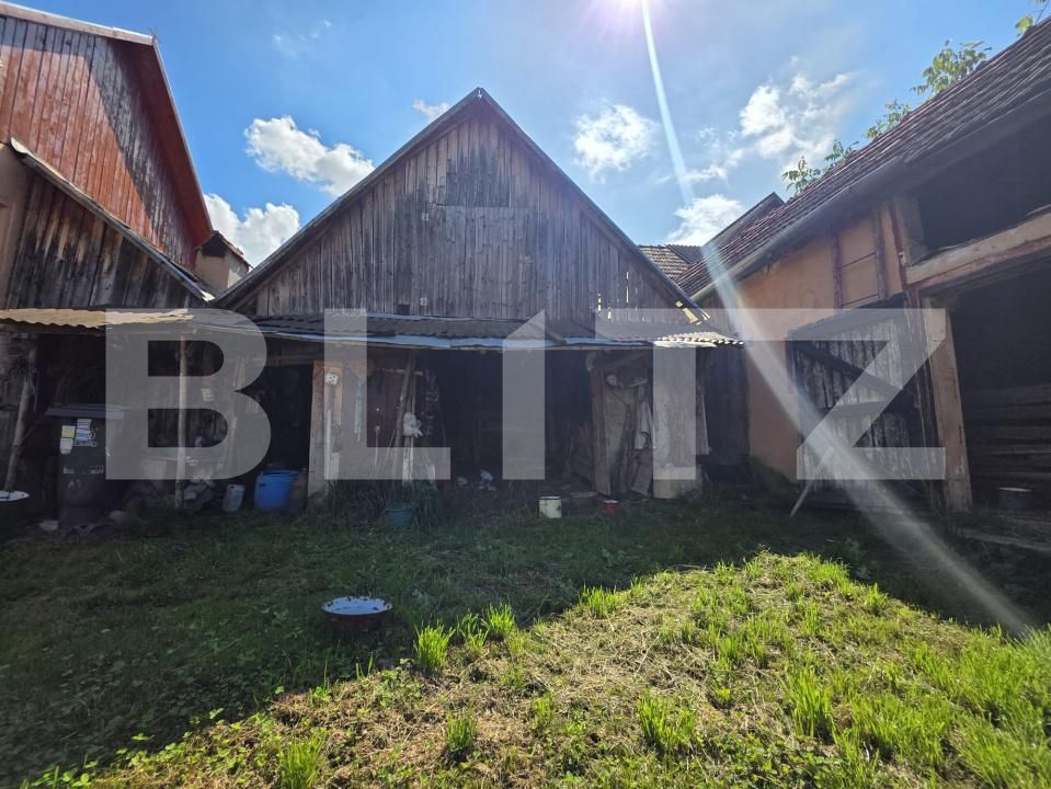 Casa de vânzare 3 camere Micfalau - 204576CV | BLITZ Sfântu Gheorghe | Poza13
