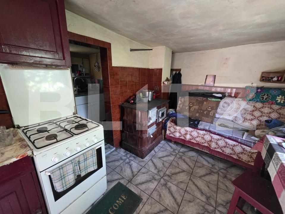 Casa de vânzare 3 camere Micfalau - 204576CV | BLITZ Sfântu Gheorghe | Poza11