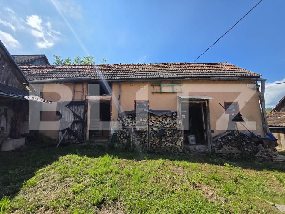 Casa de vânzare 3 camere Micfalau - 204576CV | BLITZ Sfântu Gheorghe | Poza12