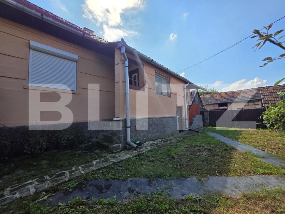 Casa de vânzare 3 camere Micfalau - 204576CV | BLITZ Sfântu Gheorghe | Poza3