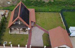 Casa de vanzare, 104 mp, teren 500 mp
