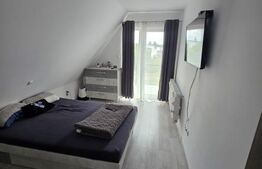 Casa de vanzare, 104 mp, teren 500 mp