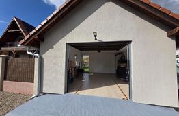 Casa de vanzare, 104 mp, teren 500 mp