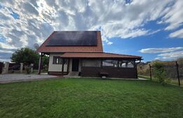Casa de vanzare, 104 mp, teren 500 mp
