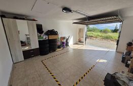 Casa de vanzare, 104 mp, teren 500 mp