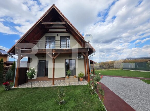 Casa de vânzare 2 camere Arcuş - 204583CV | BLITZ Sfântu Gheorghe | Poza3