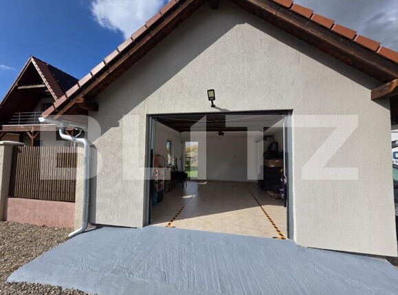 Casa de vânzare 2 camere Arcuş - 204583CV | BLITZ Sfântu Gheorghe | Poza15