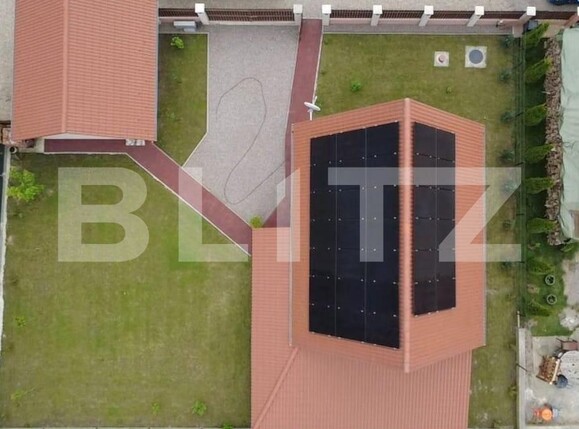 Casa de vânzare 2 camere Arcuş - 204583CV | BLITZ Sfântu Gheorghe | Poza19
