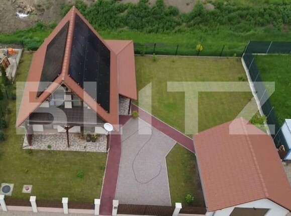 Casa de vânzare 2 camere Arcuş - 204583CV | BLITZ Sfântu Gheorghe | Poza18