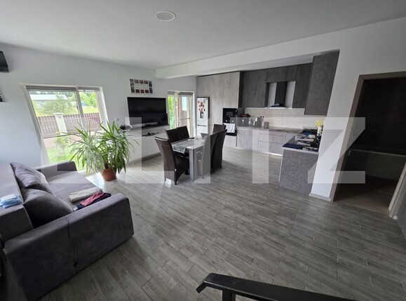Casa de vânzare 2 camere Arcuş - 204583CV | BLITZ Sfântu Gheorghe | Poza5