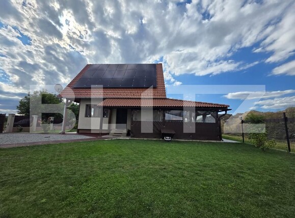 Casa de vânzare 2 camere Arcuş - 204583CV | BLITZ Sfântu Gheorghe | Poza4