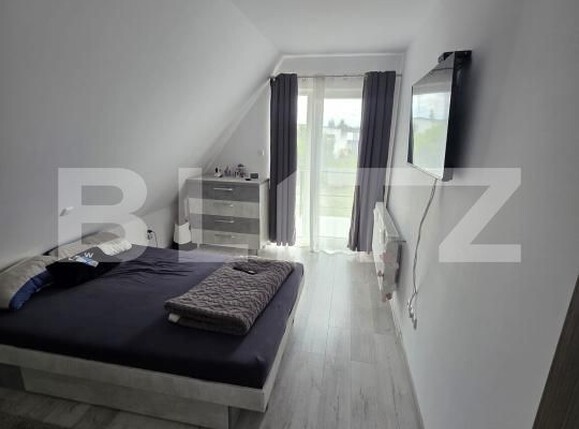 Casa de vânzare 2 camere Arcuş - 204583CV | BLITZ Sfântu Gheorghe | Poza8