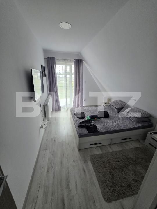 Casa de vânzare 2 camere Arcuş - 204583CV | BLITZ Sfântu Gheorghe | Poza9