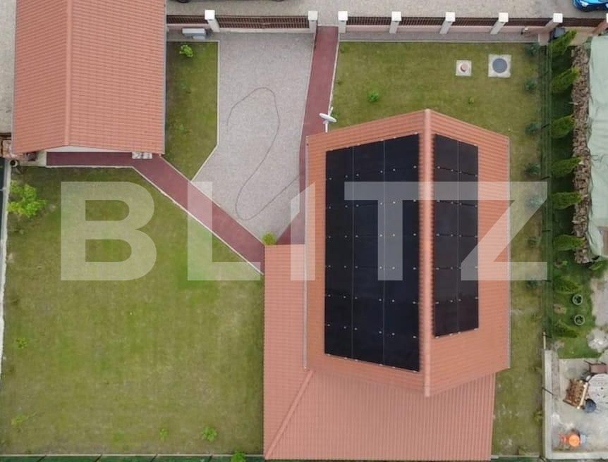 Casa de vânzare 2 camere Arcuş - 204583CV | BLITZ Sfântu Gheorghe | Poza19