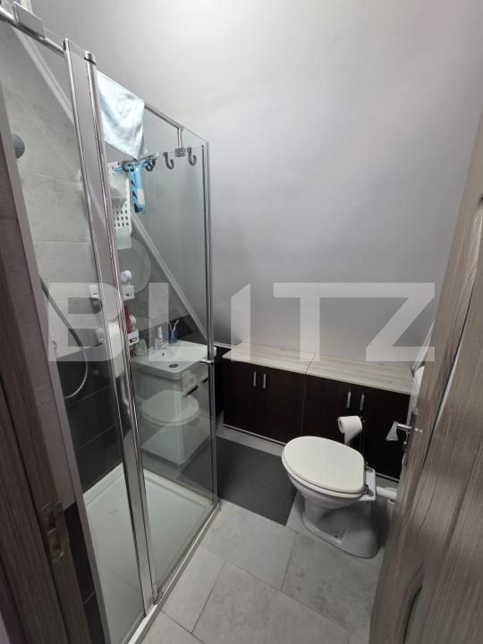Casa de vânzare 2 camere Arcuş - 204583CV | BLITZ Sfântu Gheorghe | Poza10