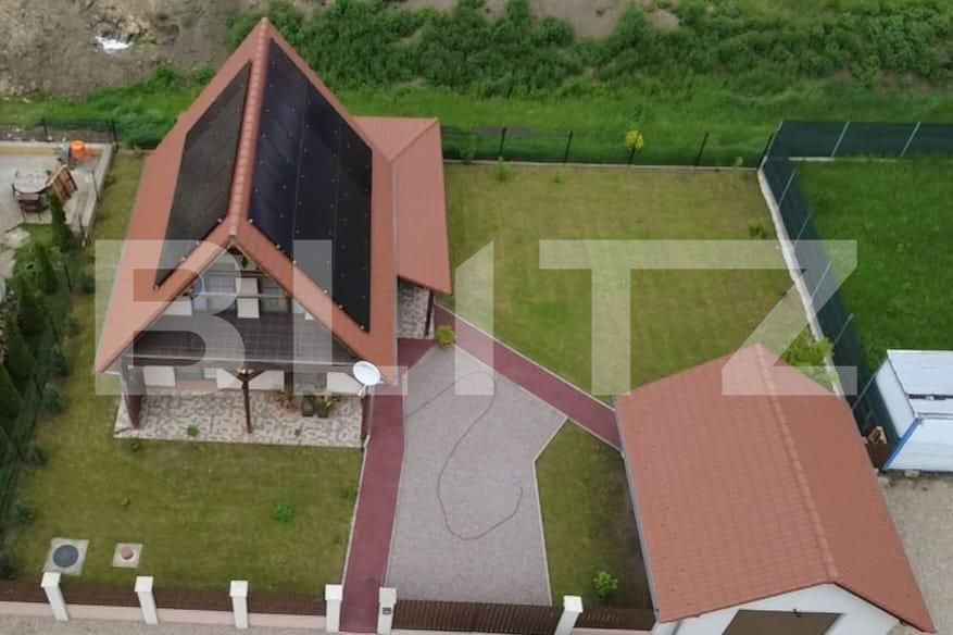 Casa de vânzare 2 camere Arcuş - 204583CV | BLITZ Sfântu Gheorghe | Poza18
