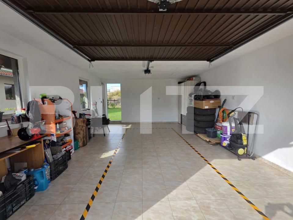 Casa de vânzare 2 camere Arcuş - 204583CV | BLITZ Sfântu Gheorghe | Poza17