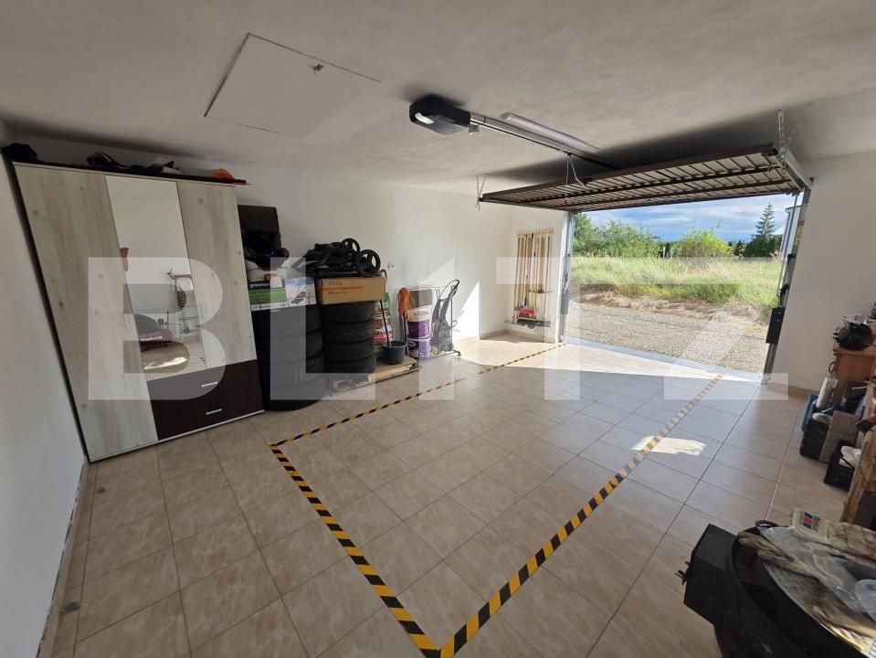 Casa de vânzare 2 camere Arcuş - 204583CV | BLITZ Sfântu Gheorghe | Poza16