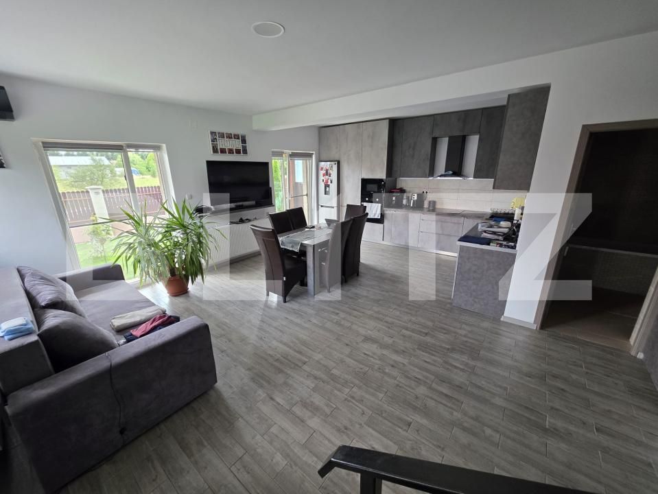 Casa de vânzare 2 camere Arcuş - 204583CV | BLITZ Sfântu Gheorghe | Poza5