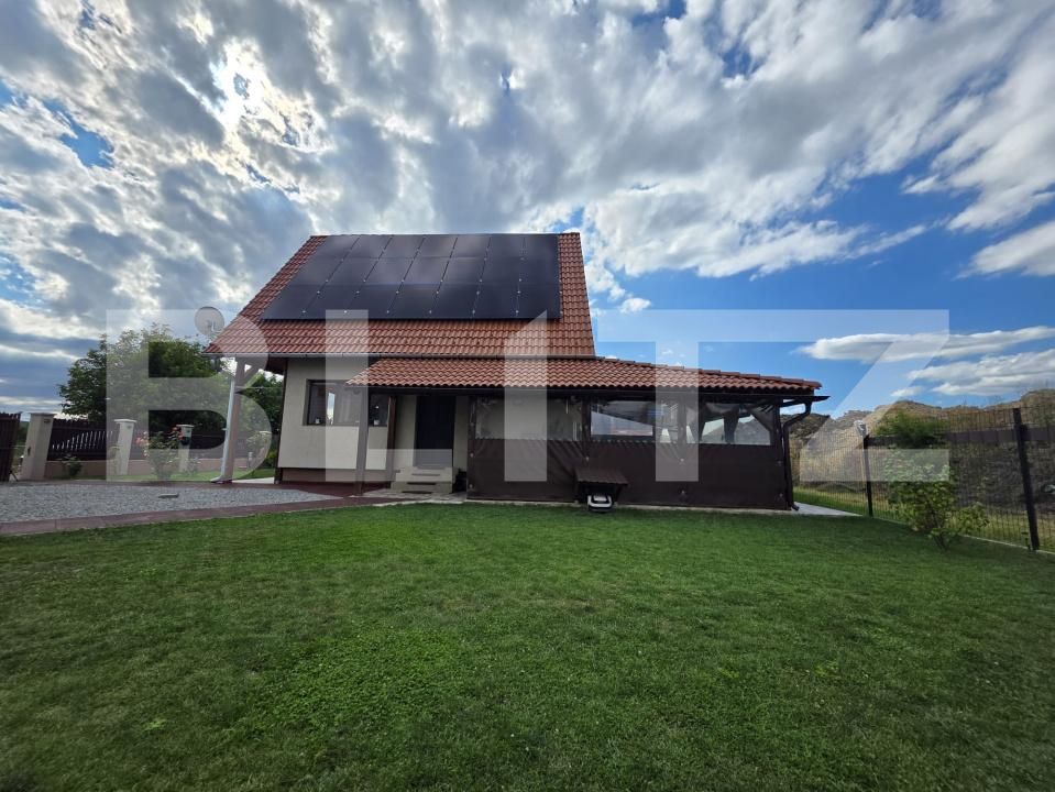 Casa de vânzare 2 camere Arcuş - 204583CV | BLITZ Sfântu Gheorghe | Poza4