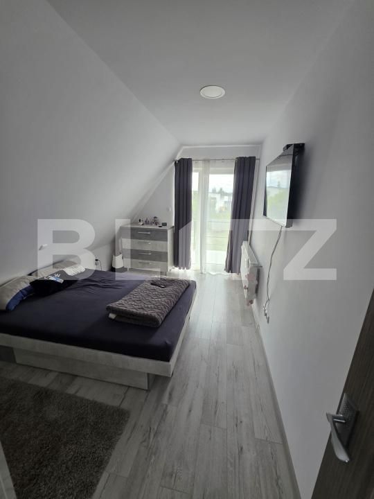Casa de vânzare 2 camere Arcuş - 204583CV | BLITZ Sfântu Gheorghe | Poza8
