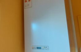 Apartament 3 camere, 67 mp, zona Simeria