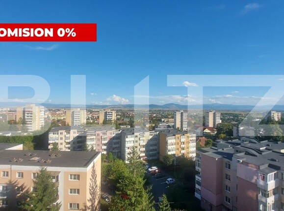 Apartament de vânzare 3 camere Simeria - 204979AV | BLITZ Sfântu Gheorghe | Poza1