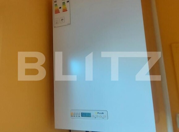 Apartament de vânzare 3 camere Simeria - 204979AV | BLITZ Sfântu Gheorghe | Poza9