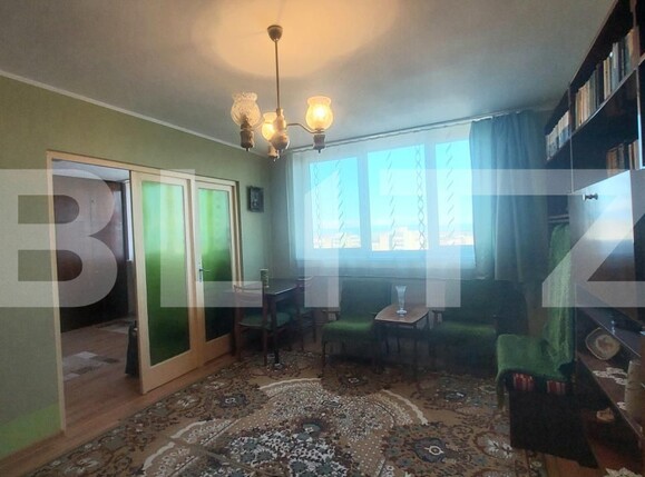 Apartament de vânzare 3 camere Simeria - 204979AV | BLITZ Sfântu Gheorghe | Poza3