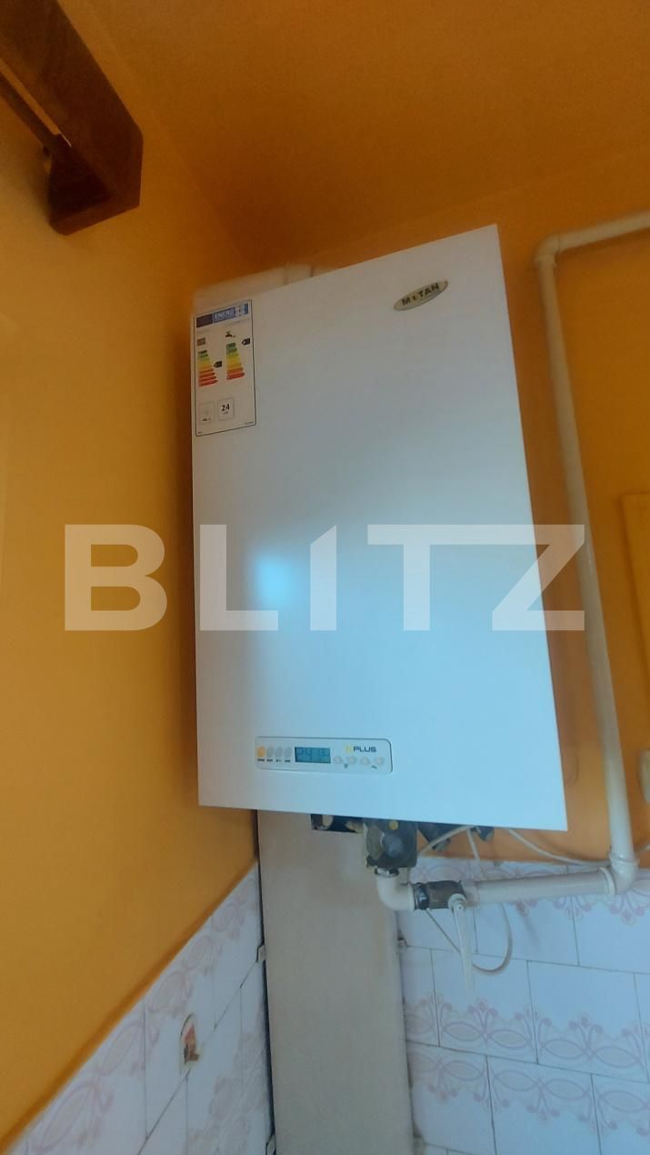 Apartament de vânzare 3 camere Simeria - 204979AV | BLITZ Sfântu Gheorghe | Poza9