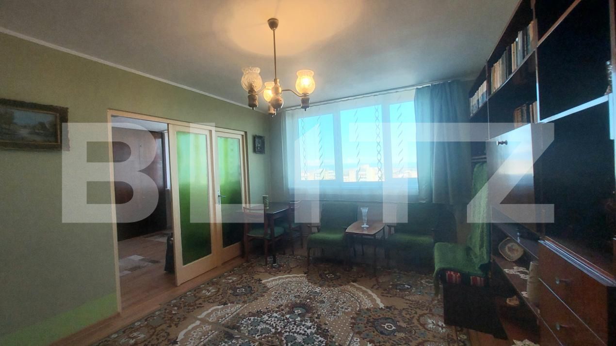 Apartament de vânzare 3 camere Simeria - 204979AV | BLITZ Sfântu Gheorghe | Poza3