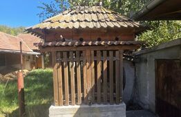 Casa individuala, teren intravilan 3409 mp, zona Dalnic.