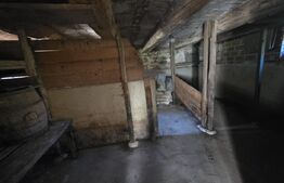 Casa individuala, teren intravilan 3409 mp, zona Dalnic.
