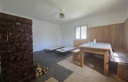 Casa individuala, teren intravilan 3409 mp, zona Dalnic.