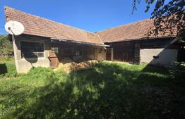 Casa individuala, teren intravilan 3409 mp, zona Dalnic.
