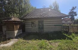 Casa individuala, teren intravilan 3409 mp, zona Dalnic.