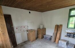 Casa individuala, teren intravilan 3409 mp, zona Dalnic.