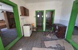 Casa individuala, teren intravilan 3409 mp, zona Dalnic.