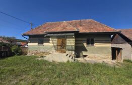 Casa individuala, teren intravilan 3409 mp, zona Dalnic.
