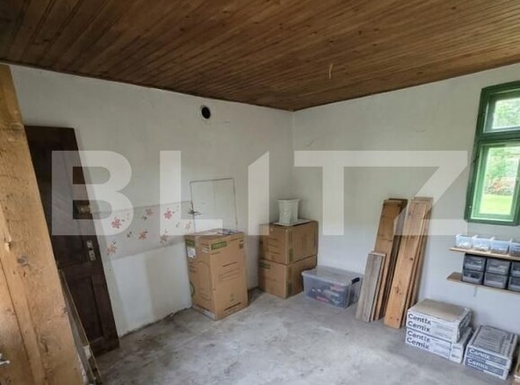 Casa de vânzare 2 camere Dalnic - 205293CV | BLITZ Sfântu Gheorghe | Poza7