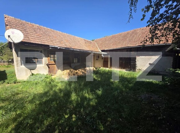 Casa de vânzare 2 camere Dalnic - 205293CV | BLITZ Sfântu Gheorghe | Poza5