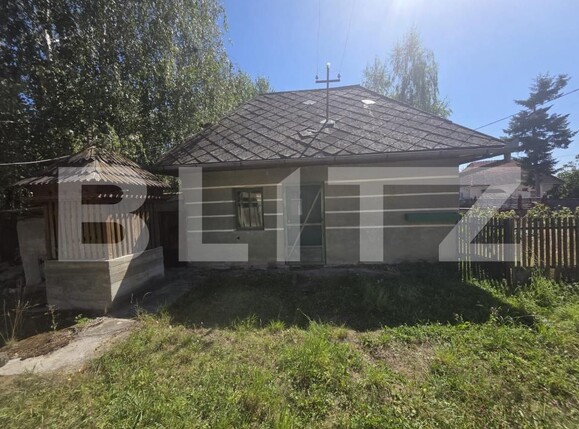 Casa de vânzare 2 camere Dalnic - 205293CV | BLITZ Sfântu Gheorghe | Poza4