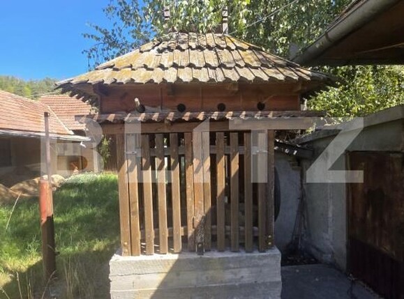 Casa de vânzare 2 camere Dalnic - 205293CV | BLITZ Sfântu Gheorghe | Poza12