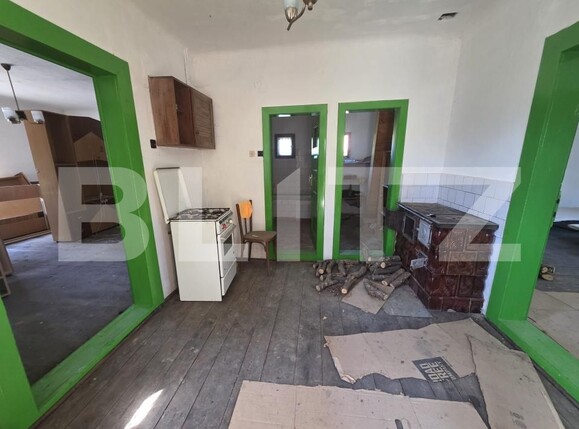 Casa de vânzare 2 camere Dalnic - 205293CV | BLITZ Sfântu Gheorghe | Poza9