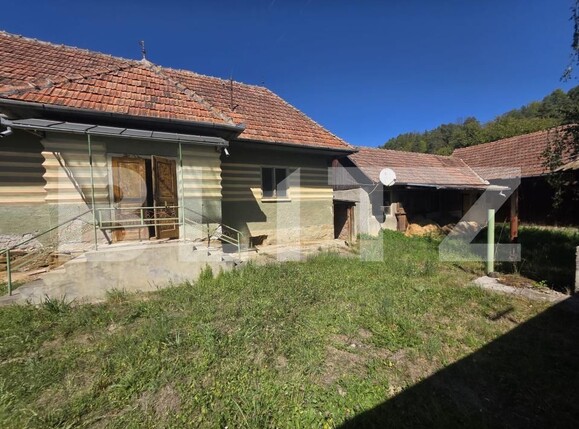 Casa de vânzare 2 camere Dalnic - 205293CV | BLITZ Sfântu Gheorghe | Poza3