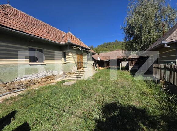 Casa de vânzare 2 camere Dalnic - 205293CV | BLITZ Sfântu Gheorghe | Poza1