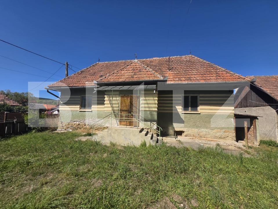 Casa de vânzare 2 camere Dalnic - 205293CV | BLITZ Sfântu Gheorghe | Poza2