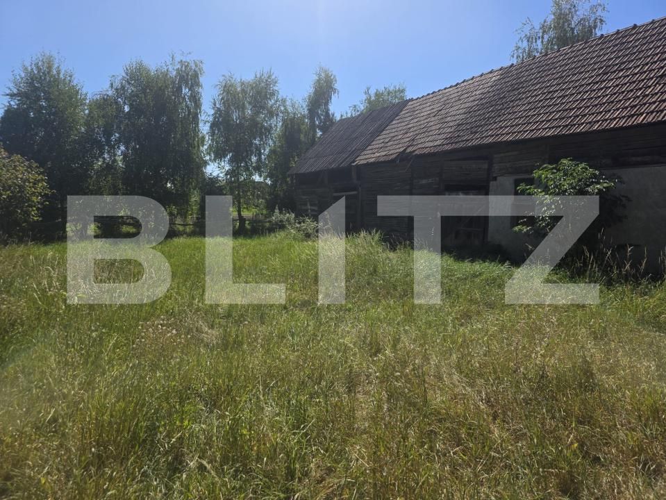 Casa de vânzare 2 camere Dalnic - 205293CV | BLITZ Sfântu Gheorghe | Poza13