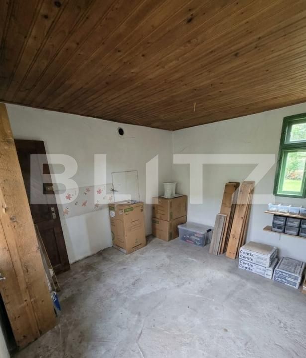 Casa de vânzare 2 camere Dalnic - 205293CV | BLITZ Sfântu Gheorghe | Poza7